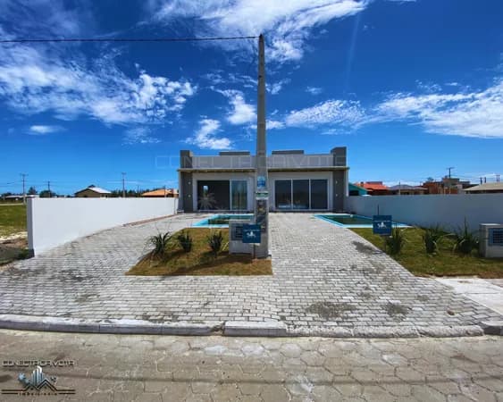 Casa em Balneário Gaivota - Village Dunas Norte