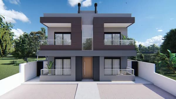 Apartamento na Turimar