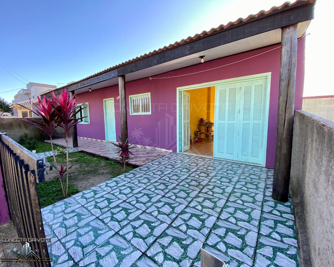 Casa Grande no Village