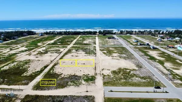 Lote/Terreno em Balneário Gaivota - Village Dunas Reserva Especial