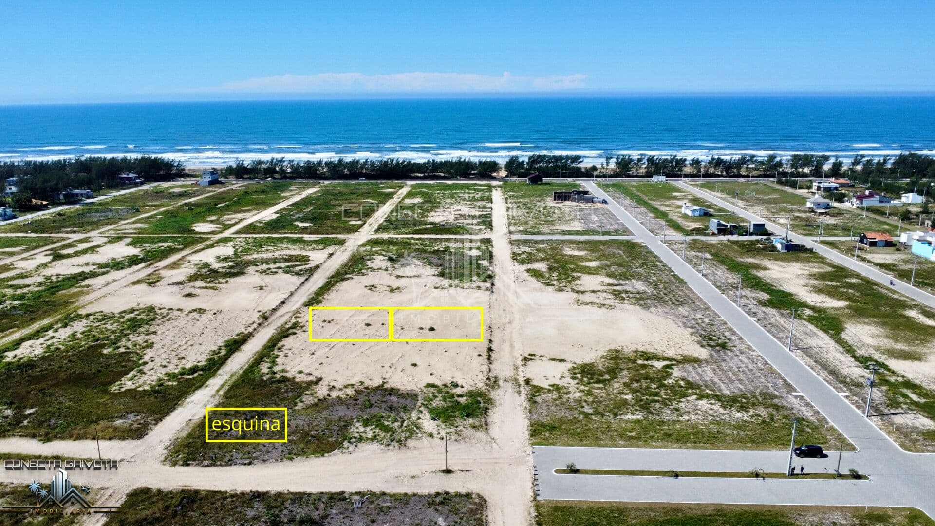 Lote/Terreno em Balneário Gaivota - Village Dunas Reserva Especial