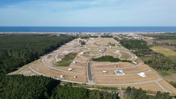 Terrenos Parcelados em Passo de Torres
