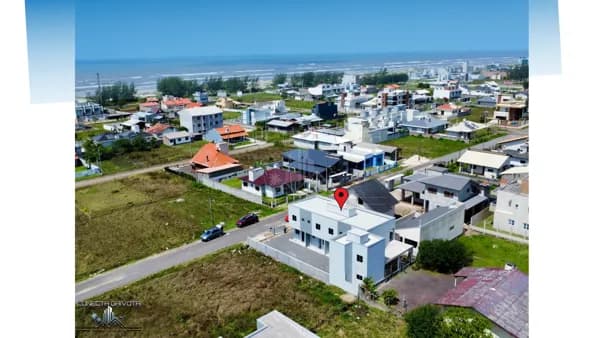 Apartamento perto do centro e mar