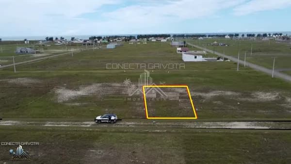 Terreno no Areias Claras