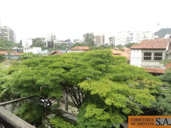 Casa em Rio de Janeiro - Leblon