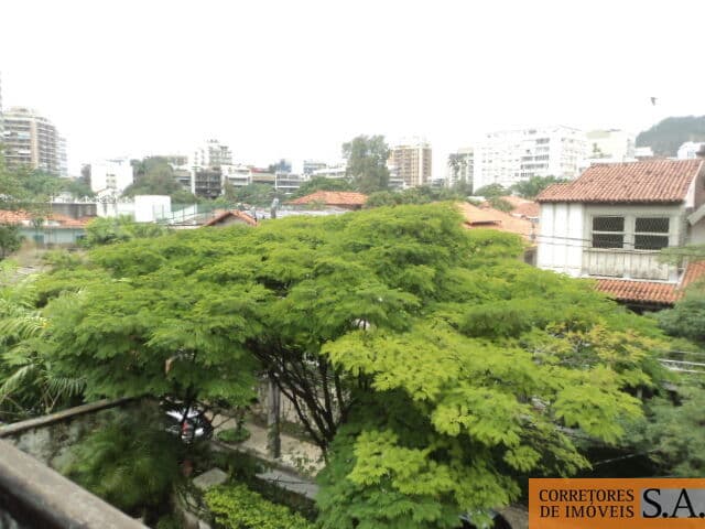 Casa em Rio de Janeiro - Leblon
