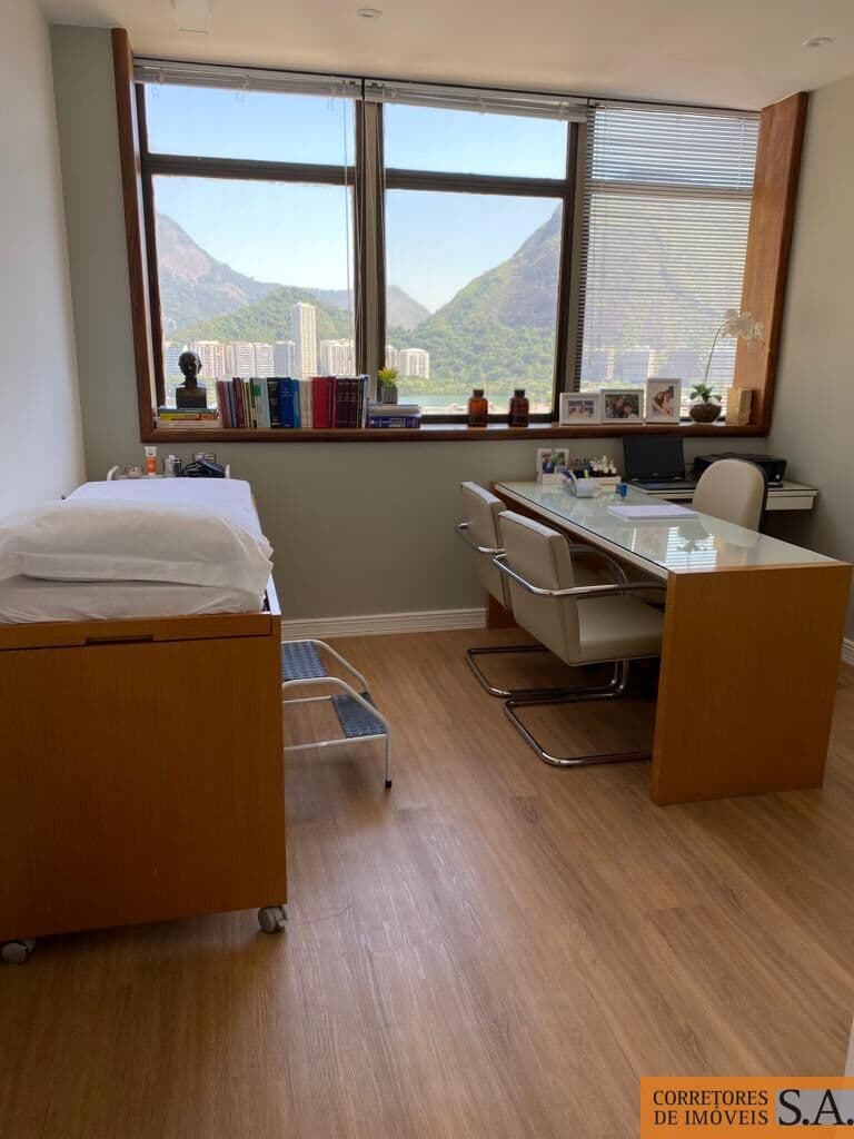 Sala/Conjunto em Rio de Janeiro - Ipanema