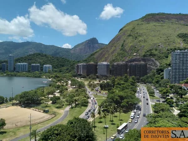 Apartamento em Rio de Janeiro - Ipanema