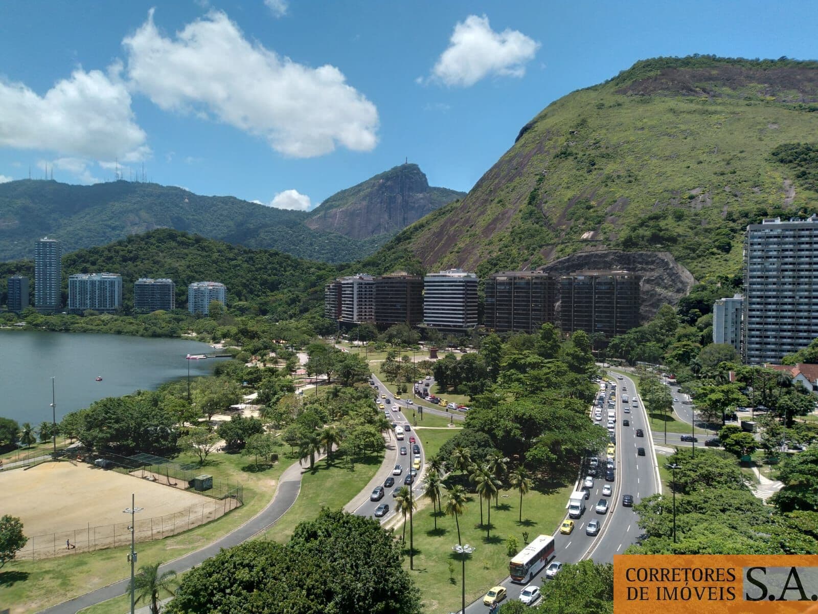 Apartamento em Rio de Janeiro - Ipanema