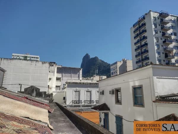 Casa em Rio de Janeiro - Botafogo