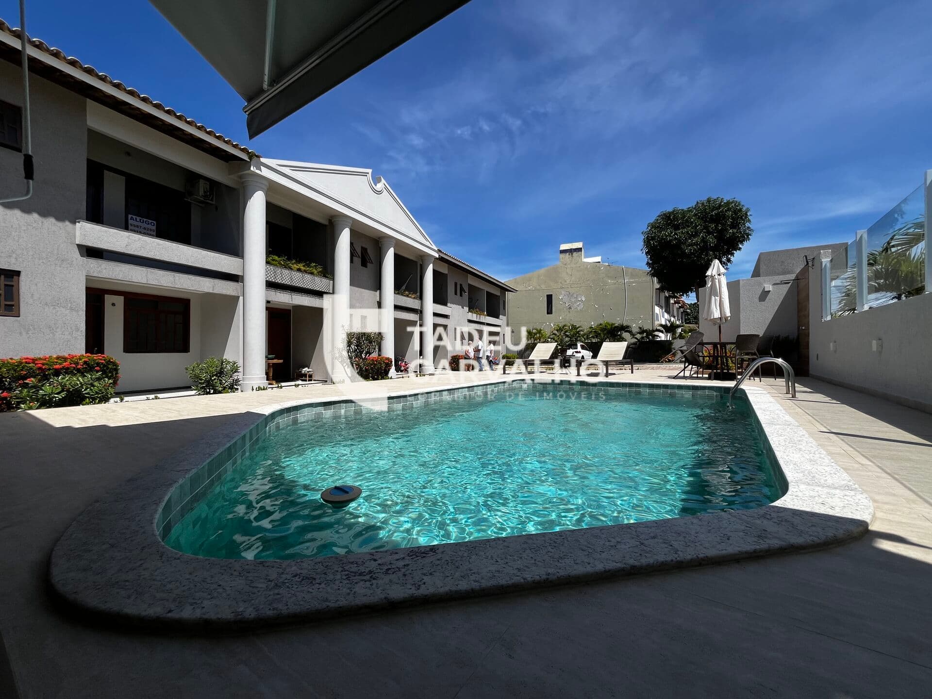 Apartamento Duplex em Vilas do Atlantico, Lauro de Freitas/BA