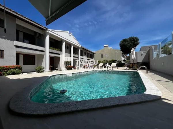 Apartamento Duplex em Vilas do Atlantico, Lauro de Freitas/BA