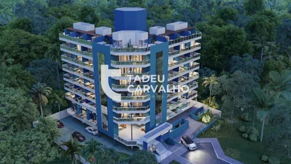 Apartamento Alto Padrão em Buraquinho