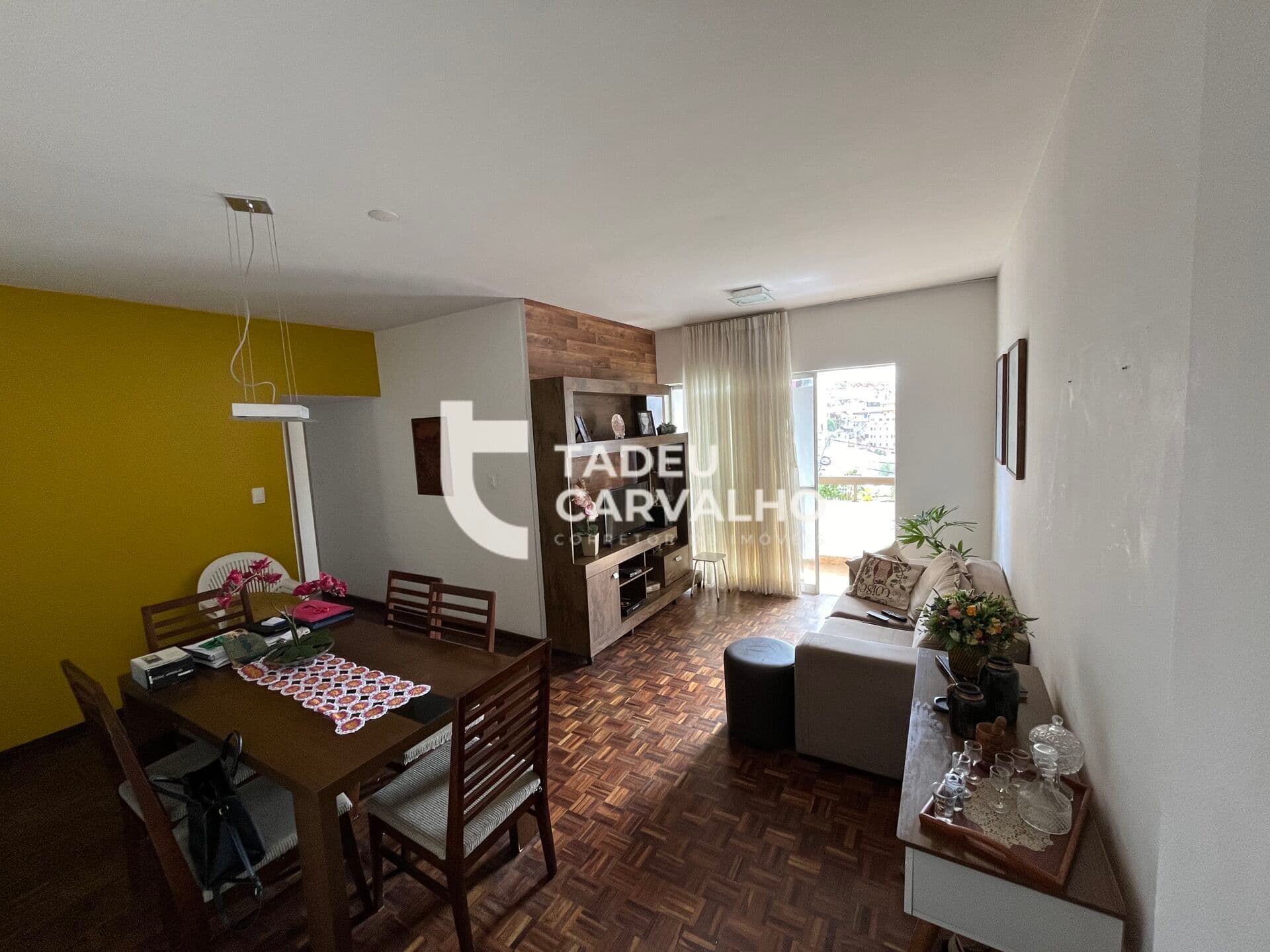Apartamento em Garcia, Salvador/BA