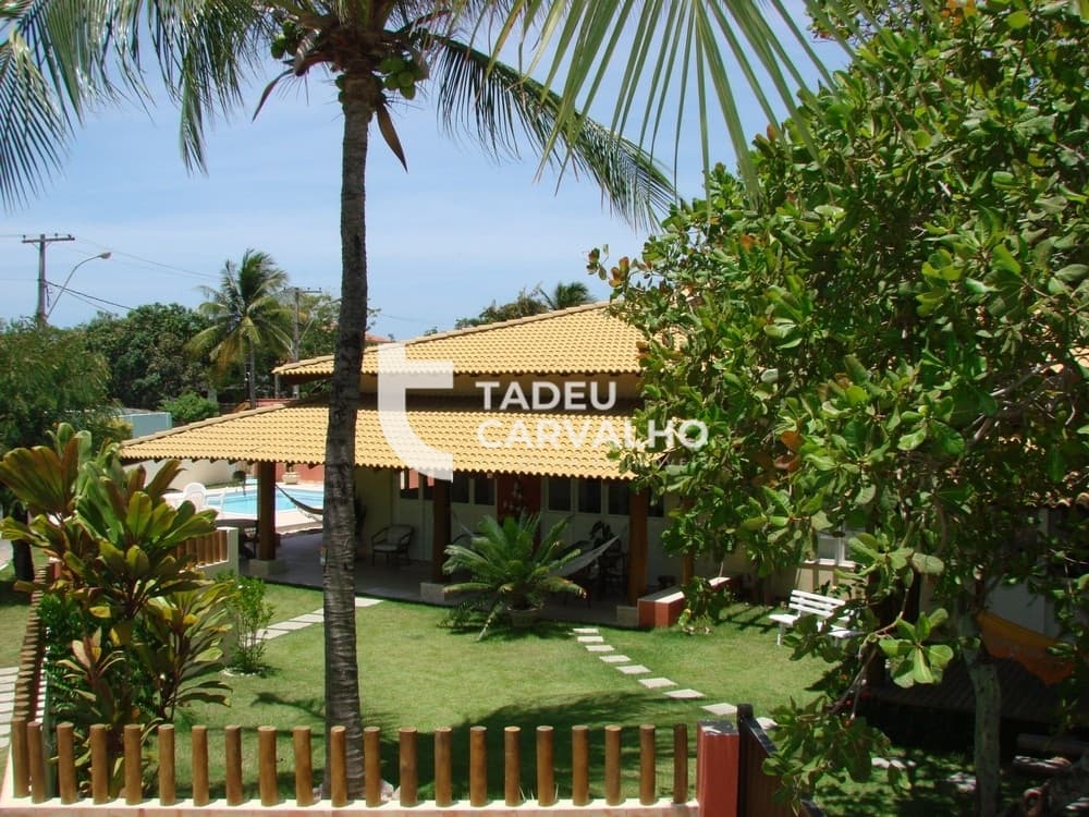 Casa Alto Padrão com 04 suítes em Vilas do Atlantico, Lauro de Freitas/BA