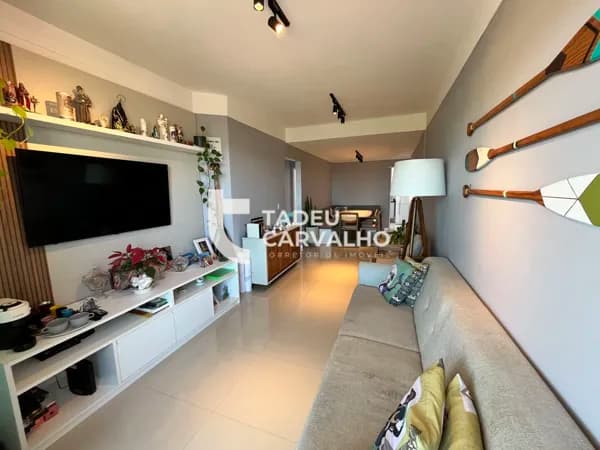 Apartamento Alto Padrão em BURAQUINHO, Lauro de Freitas/BA