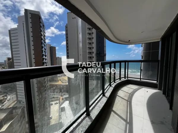 Apartamento Alto Padrão em Jaguaribe, Salvador/BA