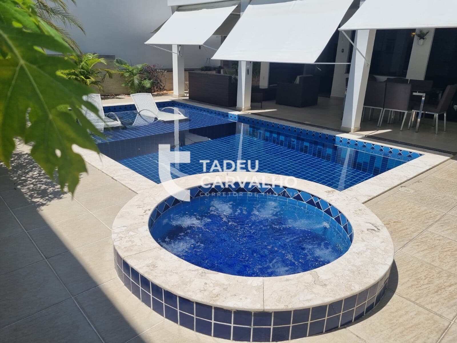 Casa Alto Padrão em Vilas do Atlântico, Lauro de Freitas/BA
