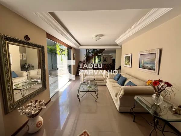 Casa Sobrado em Vilas do Atlantico, Lauro de Freitas/BA