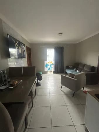 Apartamento em Ingleses do Rio Vermelho, Florianópolis/SC