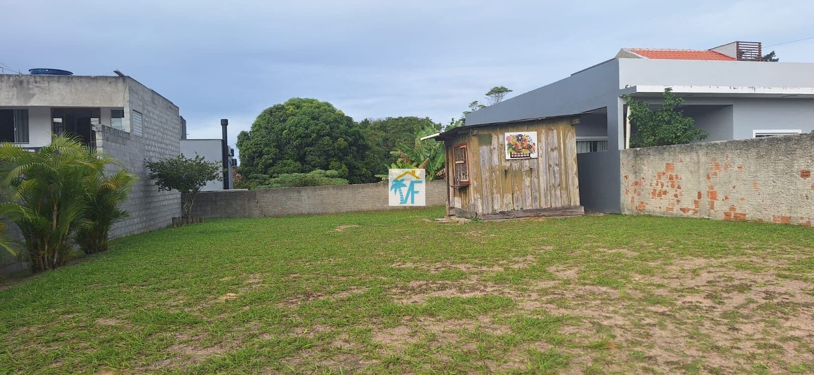 Terreno Lote em Ingleses do Rio Vermelho, Florianópolis/SC