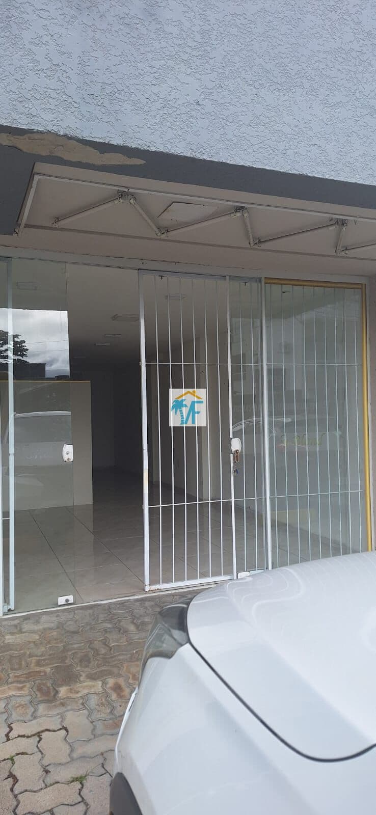 Sala comercial Nível de rua em Ingleses Norte, Florianópolis/SC
