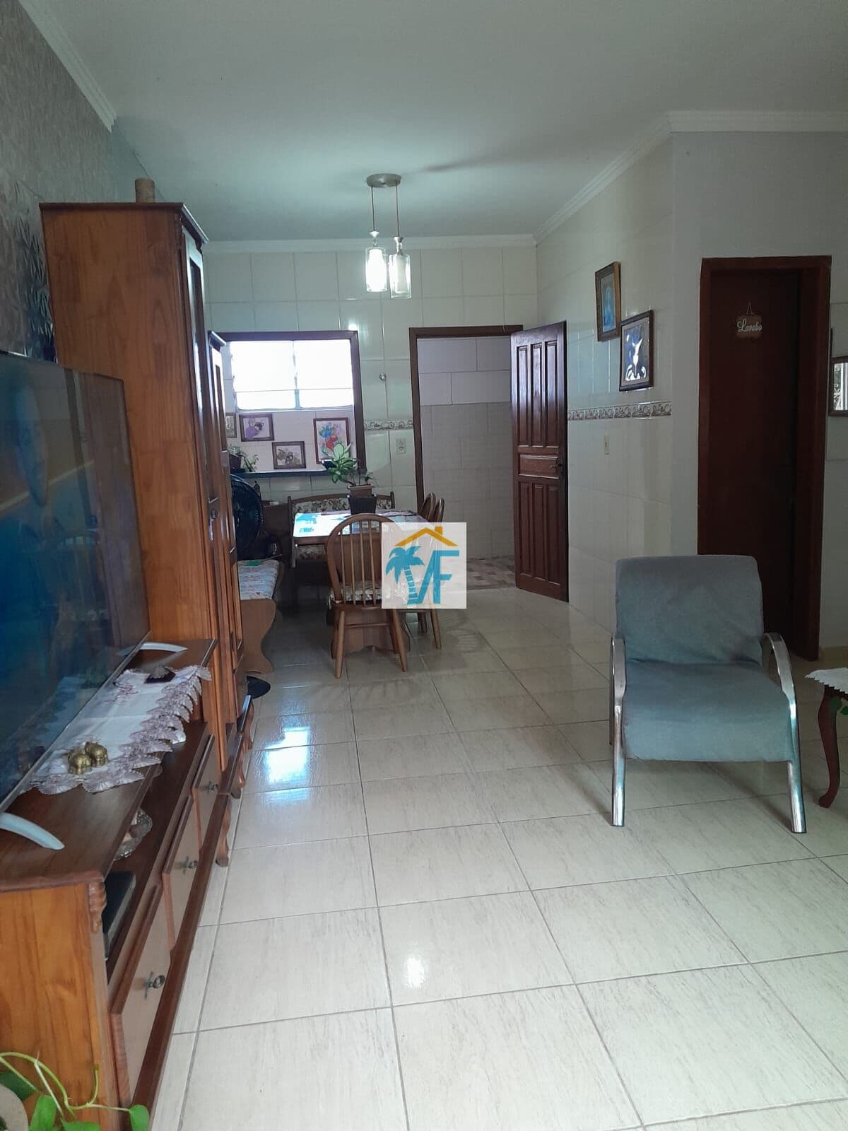 Apartamento Duplex em Ingleses do Rio Vermelho, Florianópolis/SC
