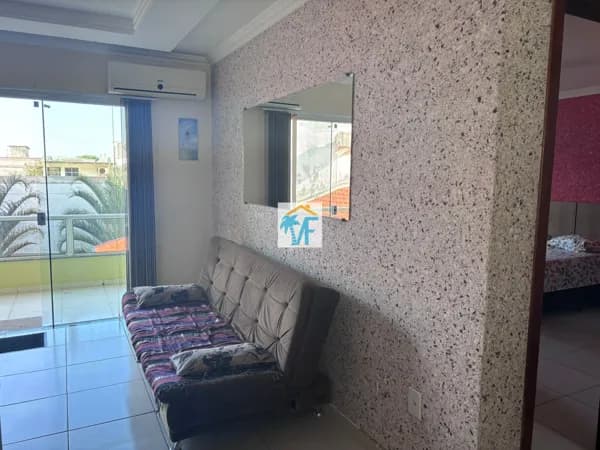 Apartamento em Ingleses Norte, Florianópolis/SC