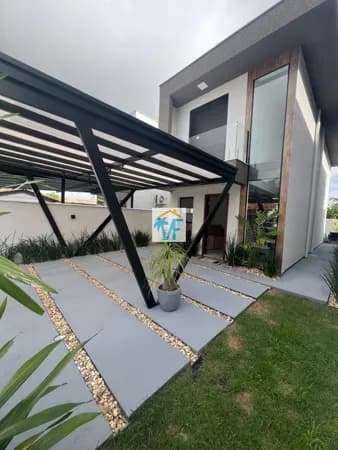 Casa Sobrado em Ingleses Norte, Florianópolis/SC