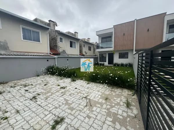 Casa em Ingleses do Rio Vermelho, Florianópolis/SC