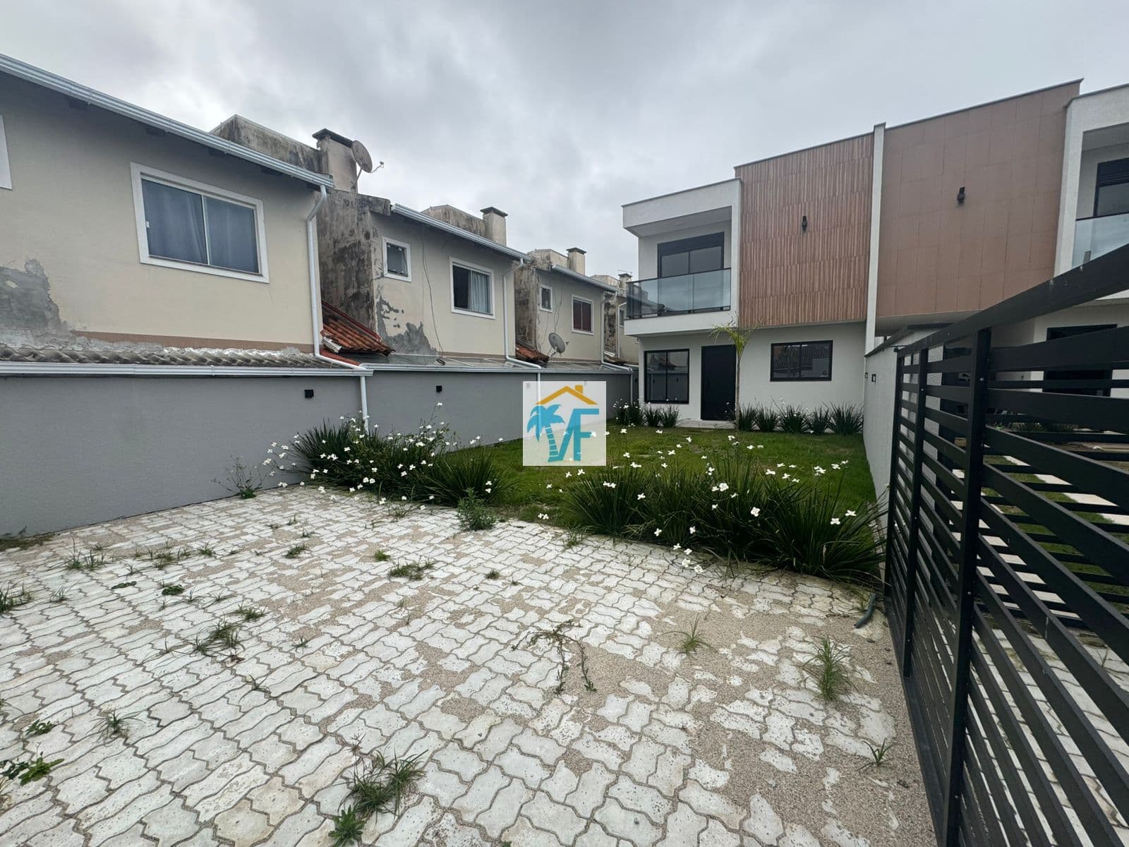 Casa em Ingleses do Rio Vermelho, Florianópolis/SC