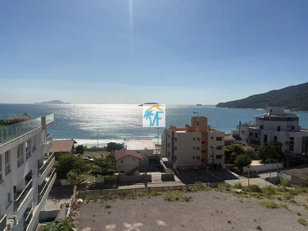 Apartamento Alto Padrão em Ingleses Norte, Florianópolis/SC