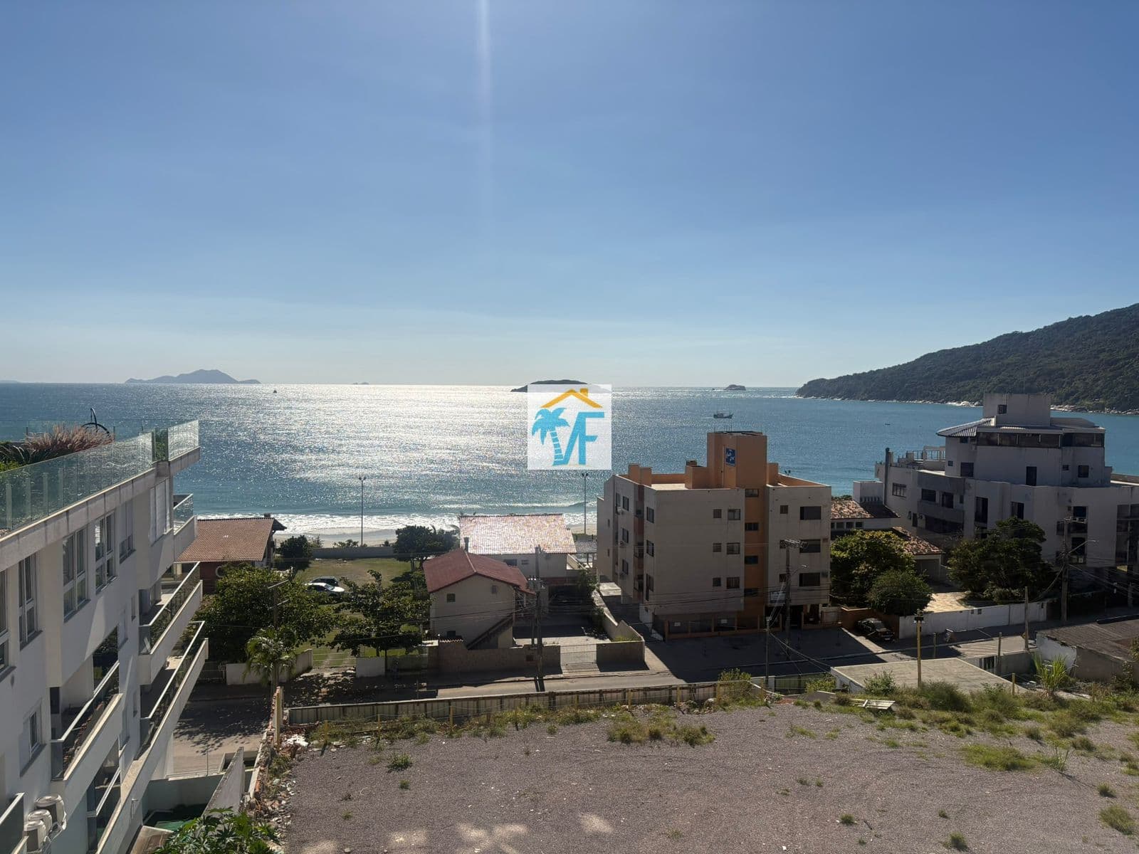 Apartamento Alto Padrão em Ingleses Norte, Florianópolis/SC
