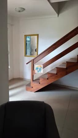 Casa Duplex em Ingleses do Rio Vermelho, Florianópolis/SC