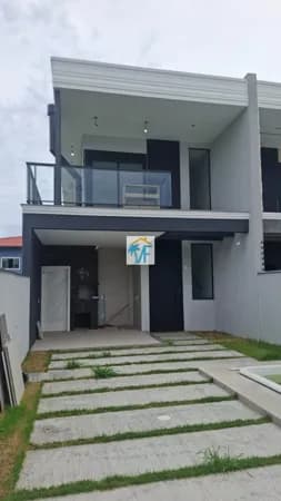 Casa Alto Padrão em Ingleses Norte, Florianópolis/SC