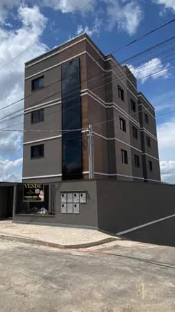 Apartamento em Poços de Caldas - Residencial Morumbi
