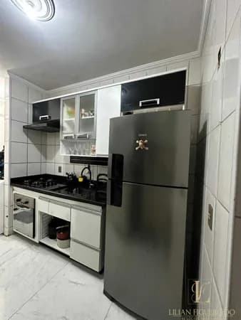 Apartamento em Poços de Caldas - Jardim Country Club
