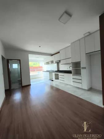 Apartamento em Poços de Caldas - Vila Caio Junqueira