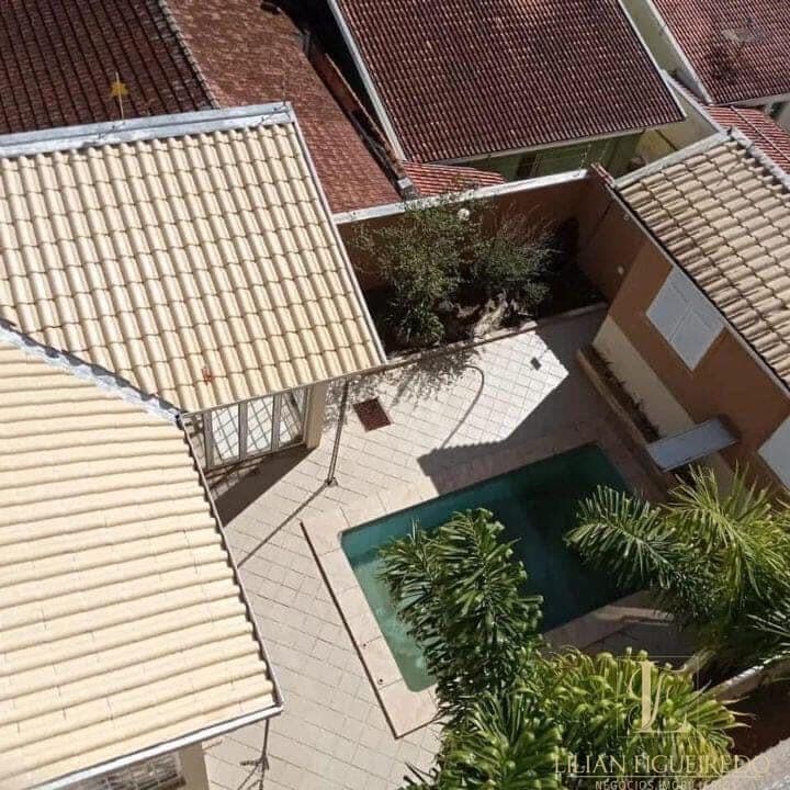 Casa em Poços de Caldas - Parque Vivaldi Leite Ribeiro