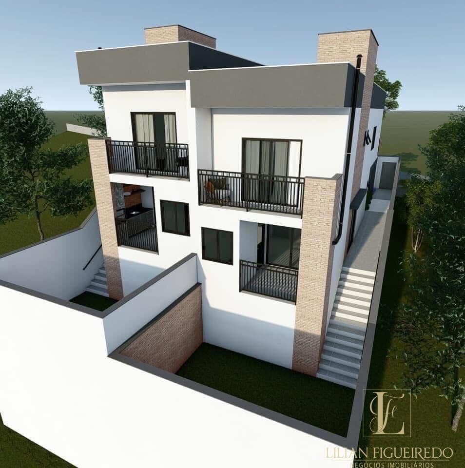 Casa em Poços de Caldas - Residencial Morumbi