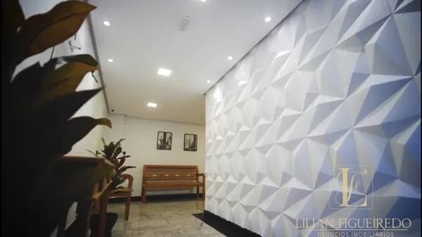 Apartamento em Poços de Caldas - Vila Togni