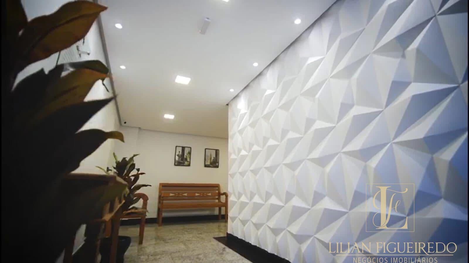 Apartamento em Poços de Caldas - Vila Togni