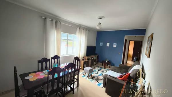 Apartamento em Poços de Caldas - Centro