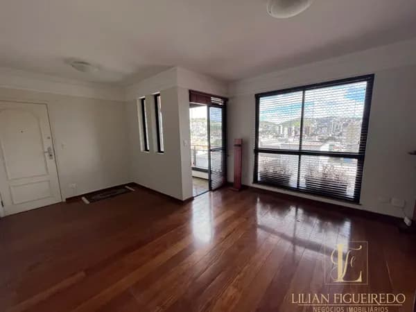 Apartamento em Poços de Caldas - Centro