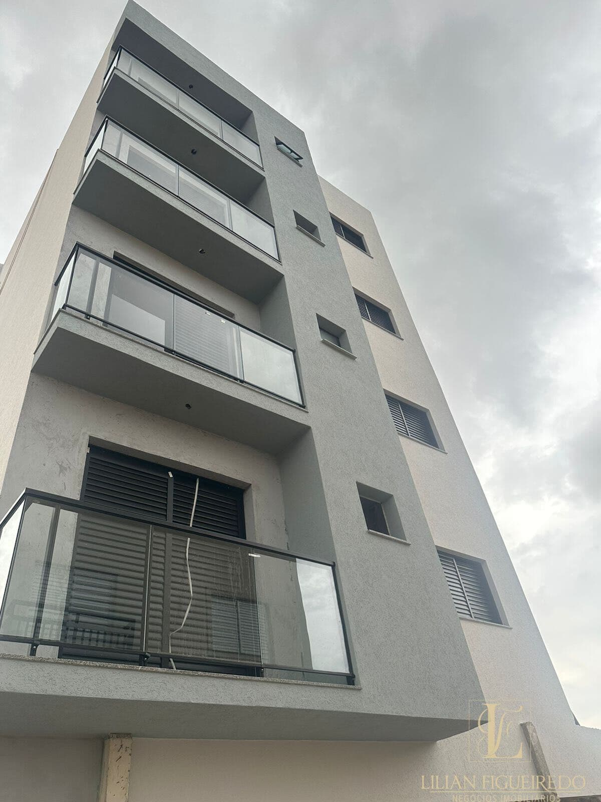 Apartamento em Poços de Caldas - Vila Togni