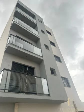 Apartamento em Poços de Caldas - Vila Togni