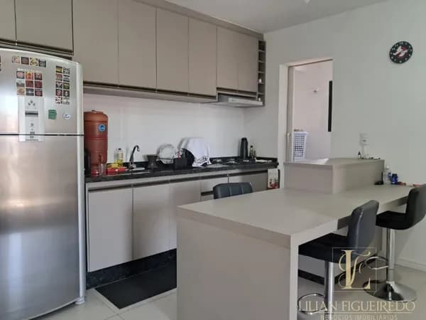 Apartamento em Poços de Caldas - Jardim Centenário