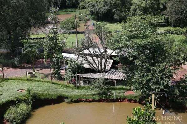 Fazenda/Sítios/Chácaras em Arceburgo - Centro
