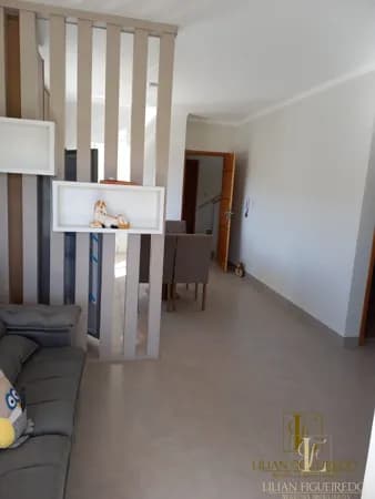 Apartamento em Poços de Caldas - Residencial São Bernardo