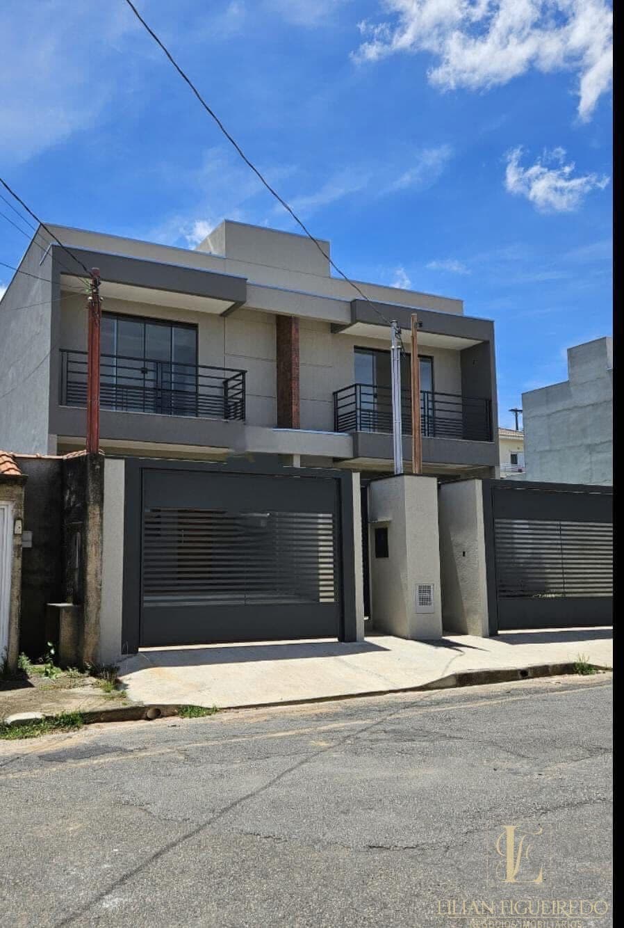 Casa em Poços de Caldas - Jardim das Hortencias